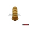 VW Original Anschlagpuffer - 191512131B