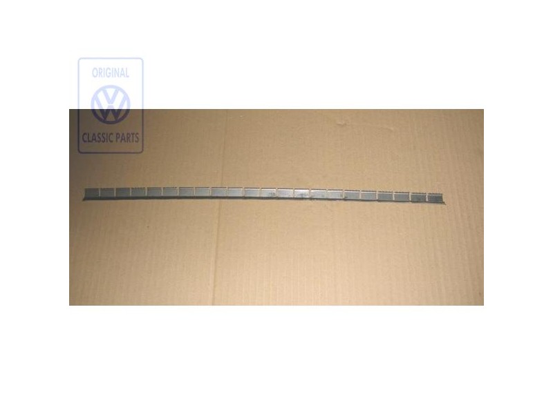 VW Original Klemmleiste - 113809443A