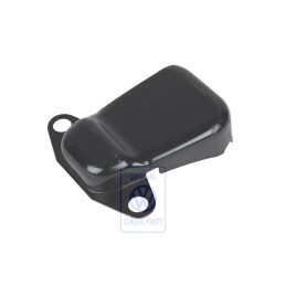 VW Original Abdeckblech - 112721595B