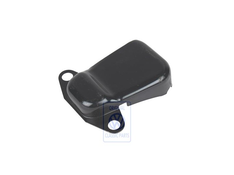 VW Original Abdeckblech - 112721595B