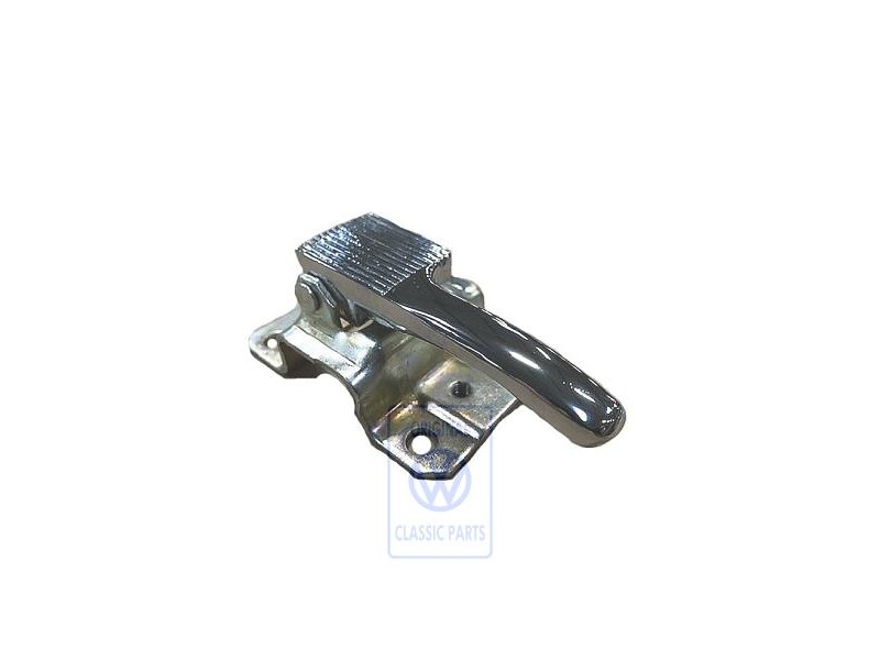 VW Original Innenbetätigung - 113837019B