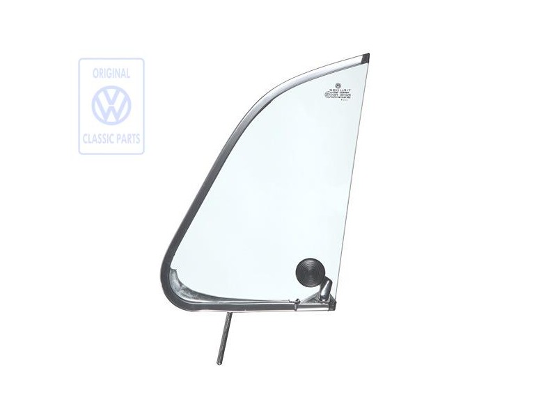 VW Original Drehfenster - 113837601C