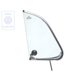 VW Original Drehfenster - 113837602C