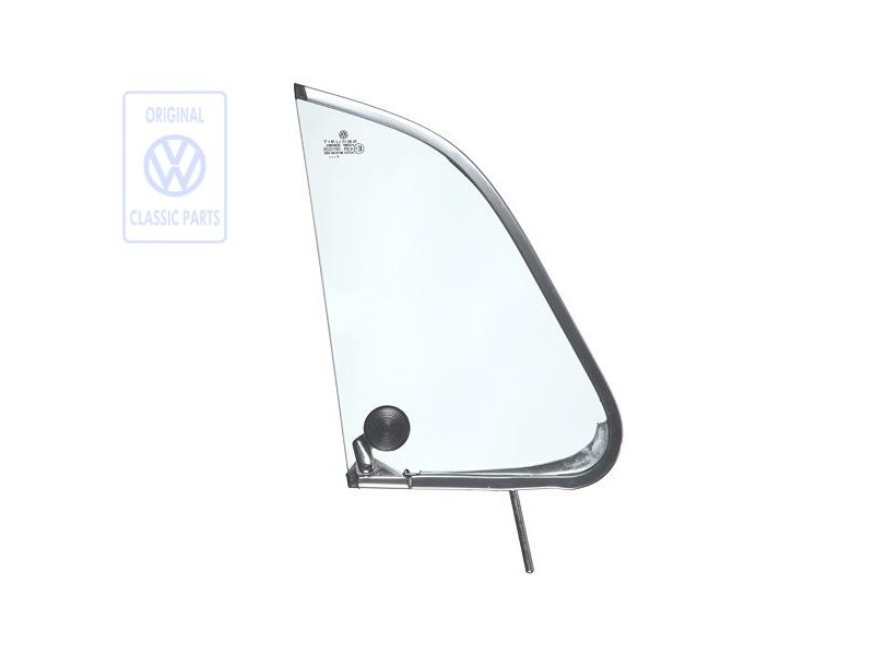 VW Original Drehfenster - 113837602C