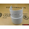 VW Original Wärmeabschirmblech - 357407721B