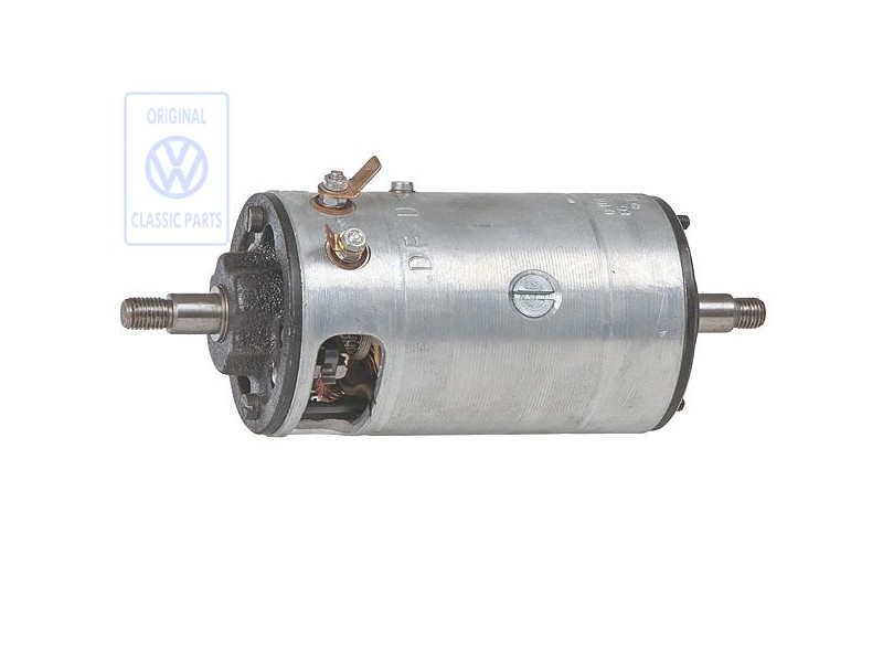 VW Original Lichtmaschine - 113903031E
