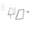 VW Original Dichtung - 151837625C