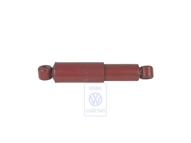 VW Original Stossdämpfer, Einstellbar - 113513031R