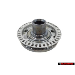 VW Original Radnabe Mit Rotor - 1H0407613B