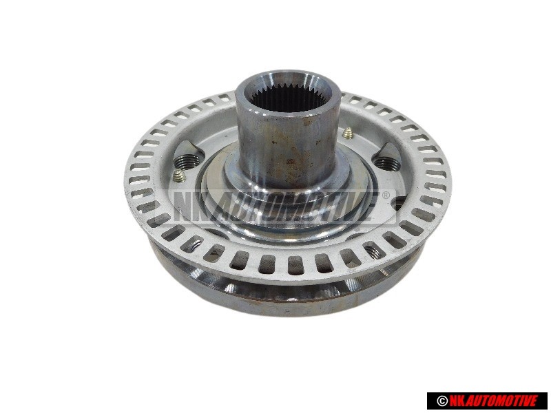 VW Original Radnabe Mit Rotor - 1H0407613B