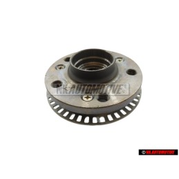 VW Original Radnabe Mit Rotor - 1H0407613B