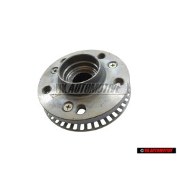 VW Original Radnabe Mit Rotor - 1H0407613B
