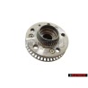 VW Original Radnabe Mit Rotor - 1H0407613B
