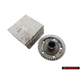 VW Original Radnabe Mit Rotor - 1H0407613B