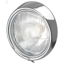 VW Original Halogenscheinwerfer - 113941753A