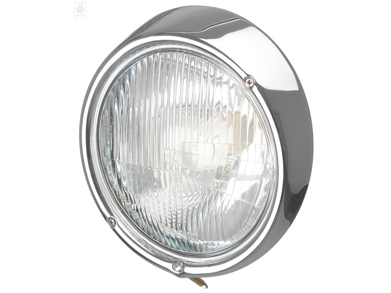 VW Original Halogenscheinwerfer - 113941753A