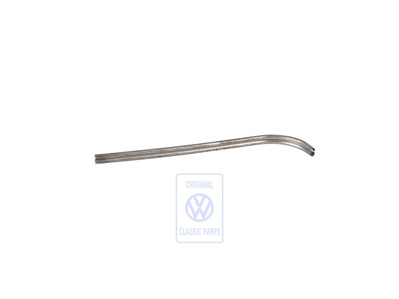 VW Original Führungsrohr - 117877363A