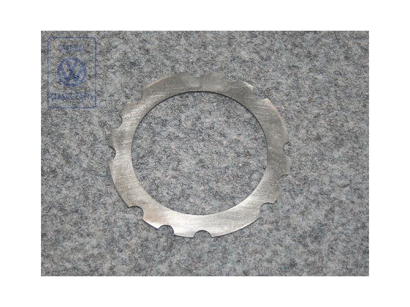 VW Original Aussenlamelle - 181517611A