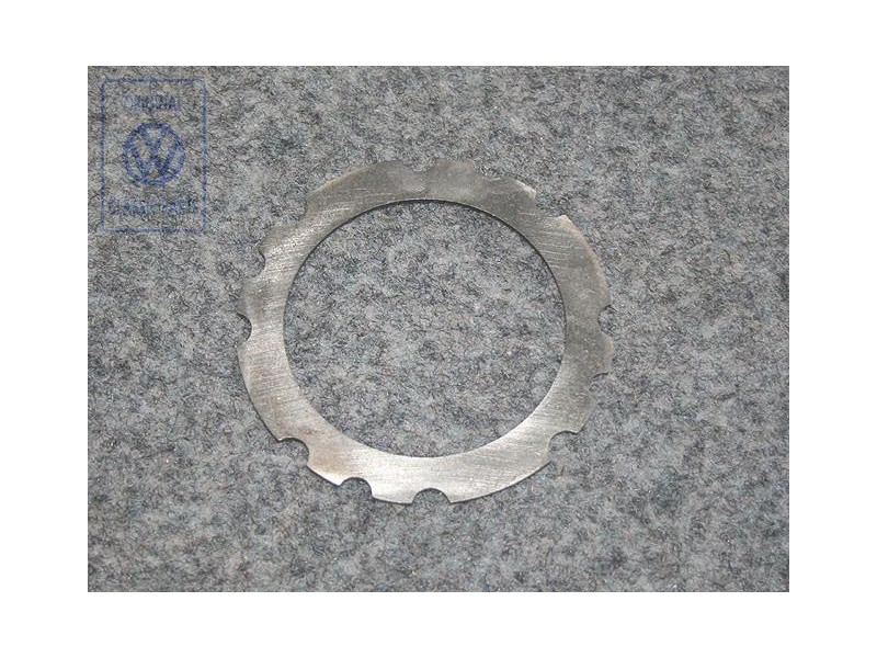 VW Original Aussenlamelle - 181517611B