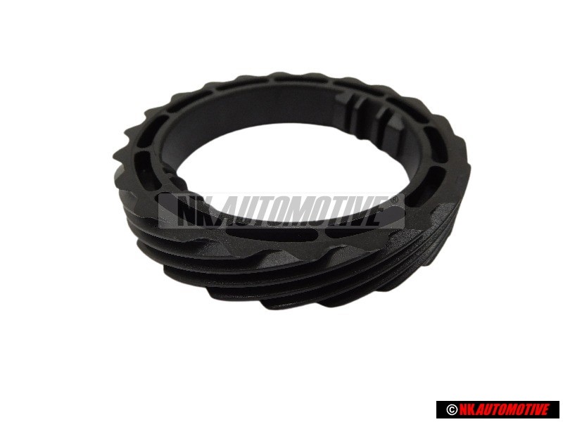 VW Original Antriebsrad-Geschw.-Messer - 02A409187B
