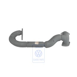 VW Original Reaktionsrohr - 043251201