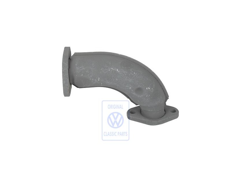 VW Original Verbindungskrümmer - 043251214