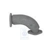 VW Original Verbindungskrümmer - 043251214