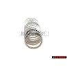 VW Original 1 Satz Einstellscheiben - 02A498210