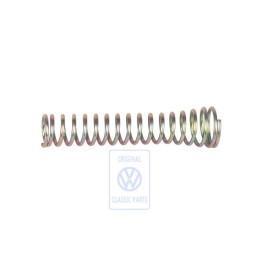 VW Original Feder - 111129485