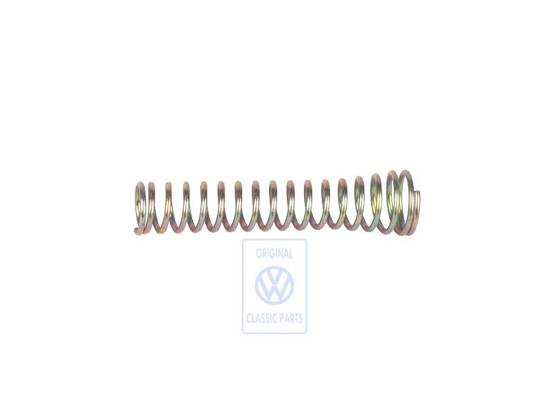 VW Original Feder - 111129485