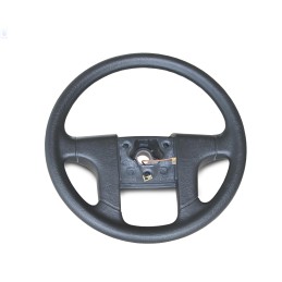 VW Original Lenkrad Satinschwarz - 191419091AH01C
