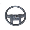 VW Original Lenkrad Satinschwarz - 191419091AH01C