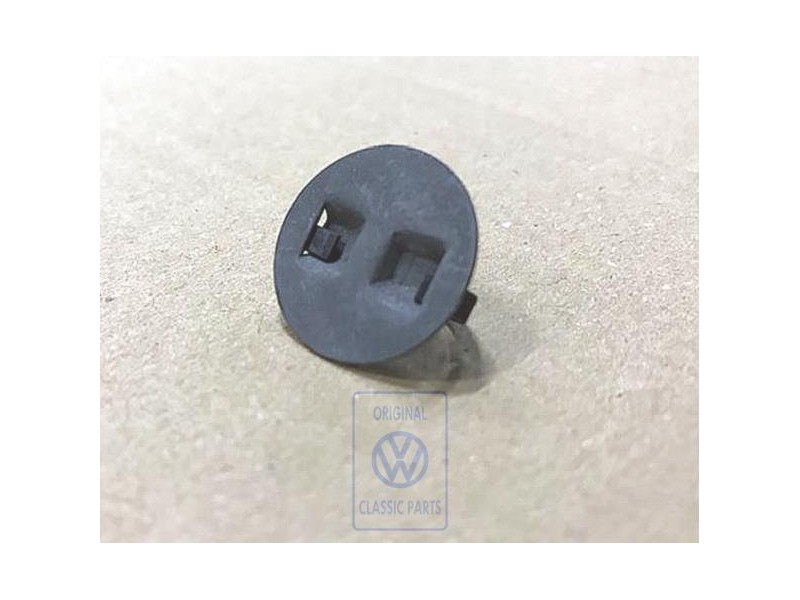 VW Original Abdeckkappe - 111801143