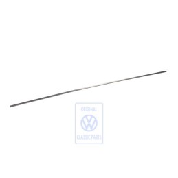 VW Original Führungsschiene - 111813311