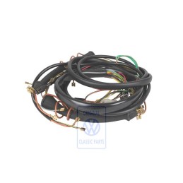 VW Original Leitungssatz Vorn - 111971071