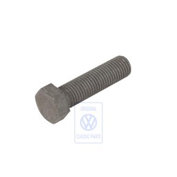 VW Original Sechskantschraube - 113415389