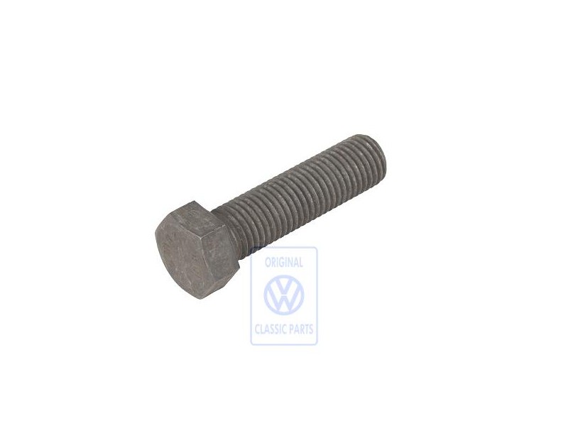 VW Original Sechskantschraube - 113415389