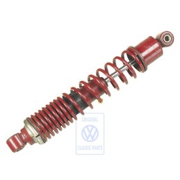 VW Original Stossdämpfer, Einstellbar Mit Zusatzfeder - 113513041