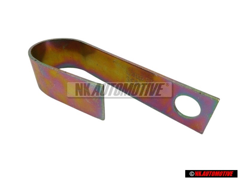 VW Original Schlauchhalter - 191422167