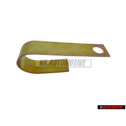 VW Original Schlauchhalter - 191422167