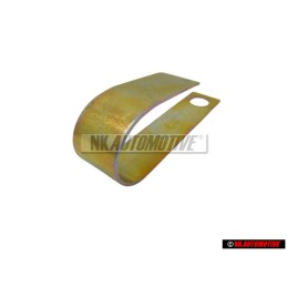 VW Original Schlauchhalter - 191422167