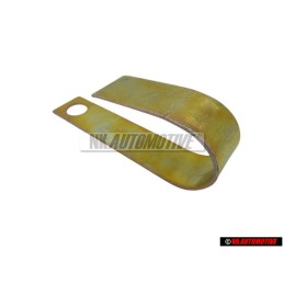 VW Original Schlauchhalter - 191422167