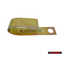 VW Original Schlauchhalter - 191422167