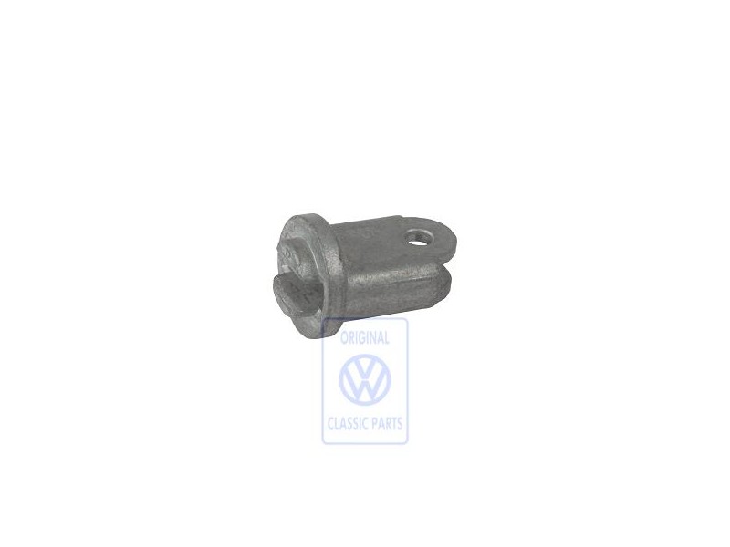 VW Original Führungsstück - 113823329