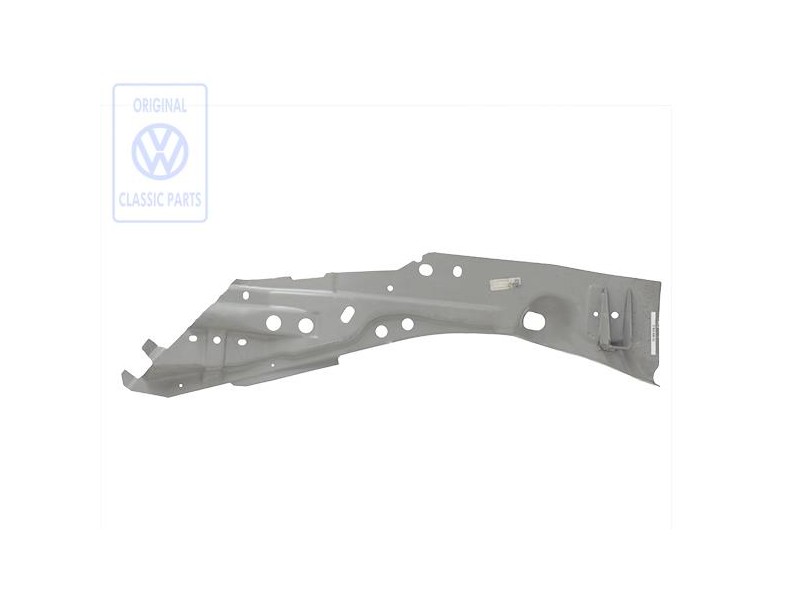 VW Original Seitenteil - 133805421