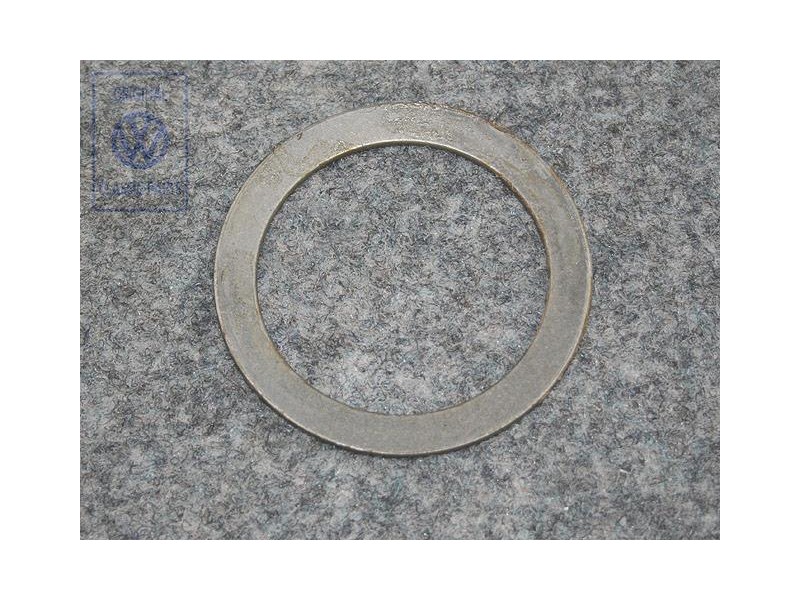 VW Original Tellerfeder - 181517617