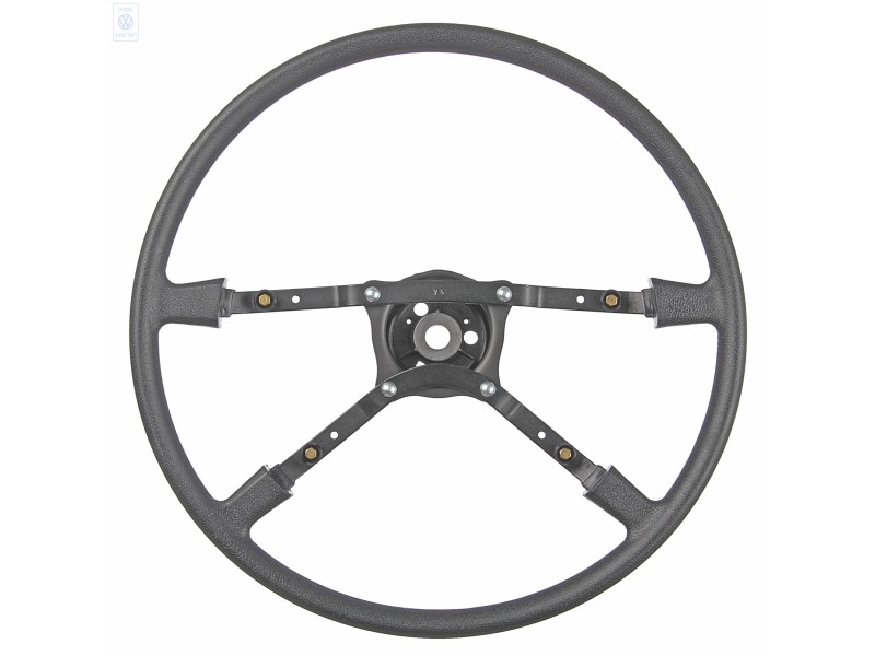 VW Original Lenkrad - 183419651