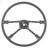VW Original Lenkrad - 183419651