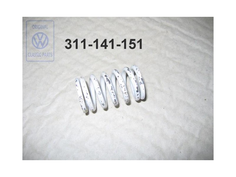 VW Original Druckfeder - 311141151