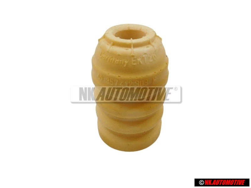 VW Original Anschlagpuffer Für Stoss- Dämpfer - 357412303F